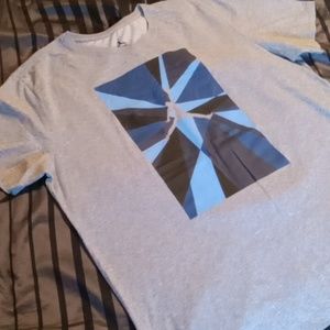 Mens authentic Jordan shit